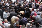 سوئیس خواستار تحقیقات مستقل در مورد کشتار مردم غزه شد 2