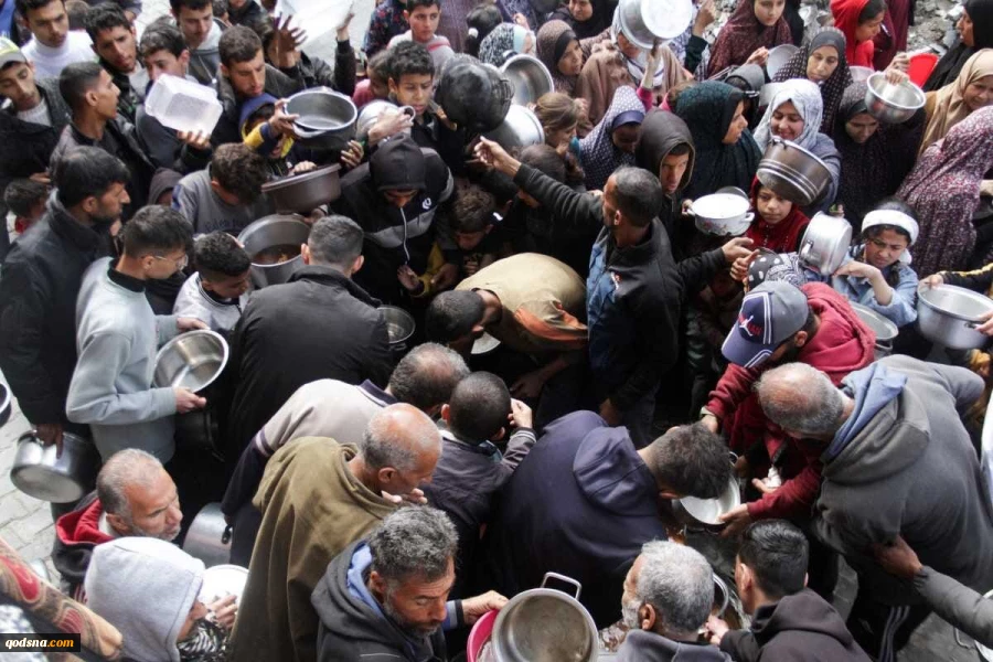 سوئیس خواستار تحقیقات مستقل در مورد کشتار مردم غزه شد 2