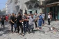 شهادت سه فلسطینی در یورش  صهیونیستها