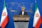سخنگوی وزارت امور خارجه جمهوری اسلامی ایران در گفت‌وگو با شبکه الجزیره انگلیسی؛

بقائی: مطمئن نیستیم آمریکا در دیپلماسی جدی باشد