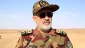 Maj. Gen. Ali Shadmani, commander of Iran’s top military command, attains martyrdom