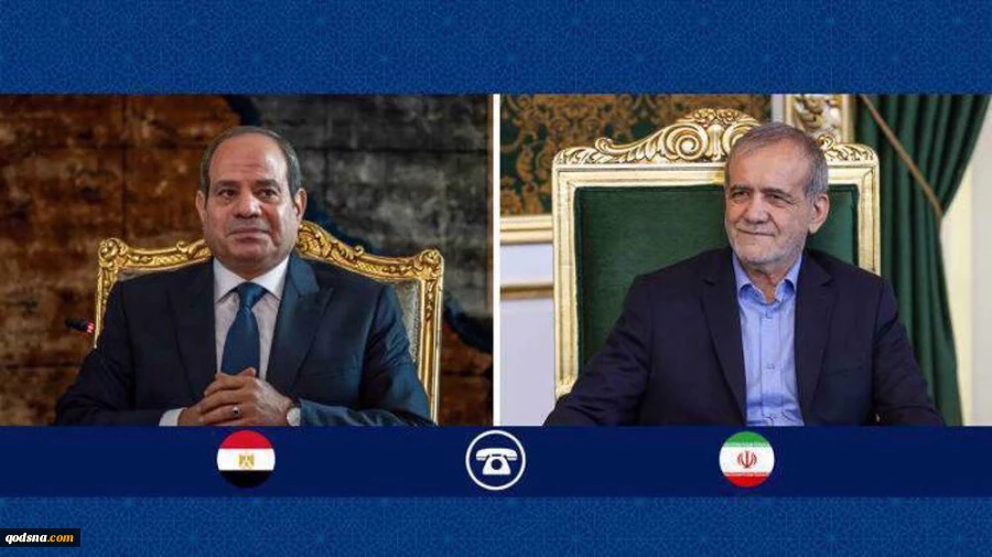 Iran favors a region free of weapons of mass destruction: Pezeshkian