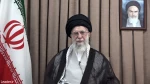 IR Leader congratulates victory against fake Zionist regime 2