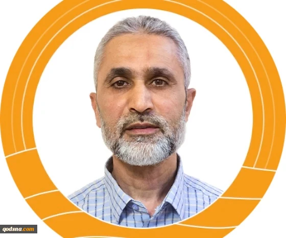 وعد إيران الصادق منذ
انطلاق ثورتها الإسلامية 2