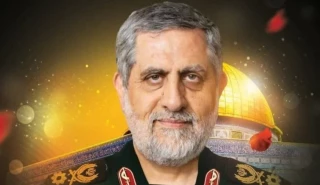 فصائل المقاومة الفلسطينية تنعى اللواء "الحاج رمضان"