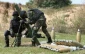 ضربه سخت رزمندگان مقاومت فلسطین به نظامیان رژیم صهیونیستی در خان یونس