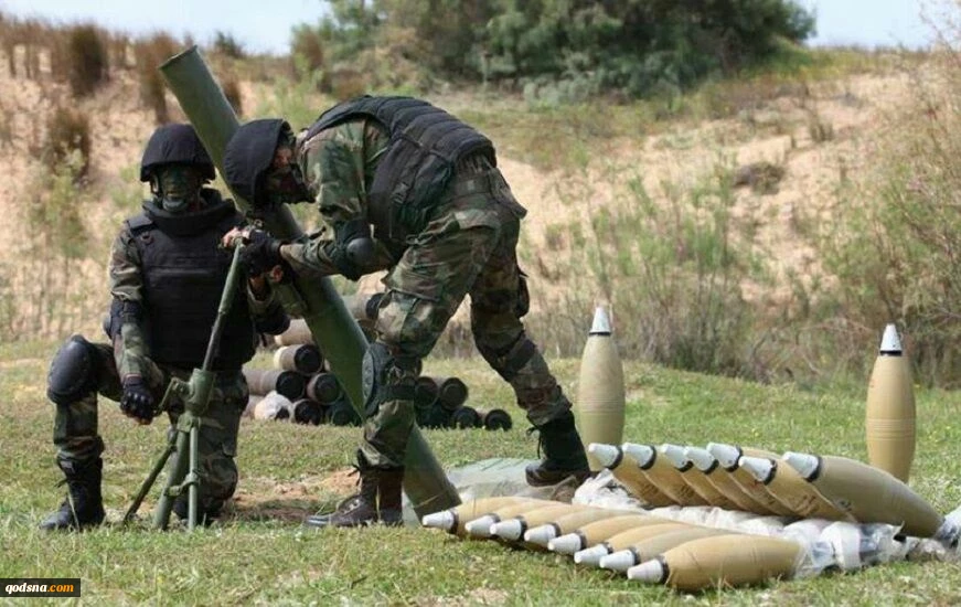 ضربه سخت رزمندگان مقاومت فلسطین به نظامیان رژیم صهیونیستی در خان یونس 2