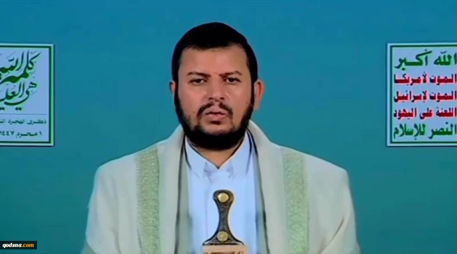 Houthi congratulates Muslim world on Iran’s ‘historic victory’ over Israel, US