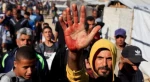شهادت 30 فلسطینی دیگر در نوار غزه/ صهیونیستها بار دیگر شهروندان گرسنه را قتل عام کردند/ اعتراف نظامیان صهیونیست به کشتار عمدی فلسطینیان در صف انتظار کمکها 3