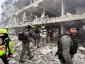 دیدگاه فلسطینیان غزه درباره تحمیل توقف جنگ به دشمن صهیونیستی و حامیان شرورش

ایران مرحله جدیدی از بازدارندگی را پایه‌گذاری کرد/ بارش موشک‌ های ایرانی بر سر رژیم کودک کش، مسرت بخش بود/  ثبت لحظات فراموش‌نشدنی در حافظه تاریخی فلسطینیان توسط موشک‌های ایرانی