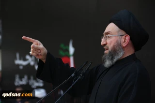 تجمع مردمی اول محرم در بغداد؛

حکیم: نمی‌توان به سادگی از حمله اسرائیل و آمریکا به ایران گذشت/پیشنهاد تشکیل ائتلاف عربی_اسلامی برای صلح در منطقه