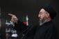 تجمع مردمی اول محرم در بغداد؛

حکیم: نمی‌توان به سادگی از حمله اسرائیل و آمریکا به ایران گذشت/پیشنهاد تشکیل ائتلاف عربی_اسلامی برای صلح در منطقه