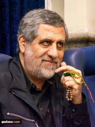 حاج رمضان؛ قهرمان ترین و گمنام ترین مرد میدان های دفاع از فلسطین