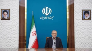 Israel’s aggression against Iran risked all-out regional war had it gone unanswered: Pezeshkian