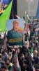 Iranians bid farewell to their martyred compatriots 3