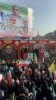 Iranians bid farewell to their martyred compatriots 5