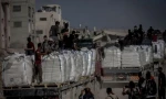 پزشکان بدون مرز: طرح توزیع غذا در غزه توهین به کرامت انسانی فلسطینیان است 2