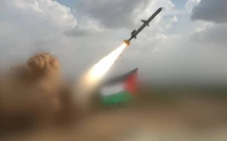 شلیک موشک از یمن به سرزمین های اشغالی

 مقام یمنی: غزه را رها نمی کنیم