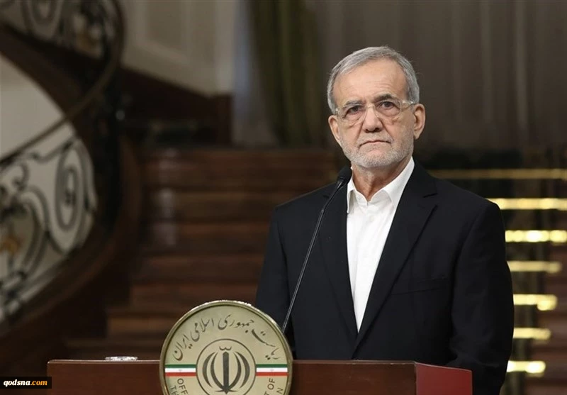 الرئيس الإيراني: لو لم يُرَدّ على العدوان الإسرائيلي لكان سيؤدي إلى حرب شاملة  2