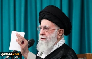 عبدالباری عطوان در پاسخ به گستاخی ترامپ نسبت به رهبر معظم انقلاب:

 آیت‌الله خامنه‌ای همیشه حقیقت را گفته است؛ وی وقتی تهدید می کند به آن عمل خواهد کرد