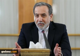 عراقجي يرد على ترامب: الشعب الإيراني العظيم أثبت أن إسرائيل لم تجد ملجأً سوى لدى أمريكا