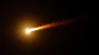 Sirens sound in Israeli-occupied territories as Yemen launches fresh missile attack