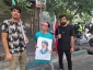 شرکت کنندگان در مراسم تشییع پرشکوه شهدای اقتدار به خبرنگار قدسنا چه گفتند؟

تا آخرین نفس و قطره خون پای انقلاب‌مان هستیم/ پیام اقتدار ایران و اتحاد ملت
