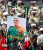 Iranians hold grand funeral for martyrs of Israeli-US aggression  4