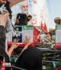 Iranians hold grand funeral for martyrs of Israeli-US aggression  8