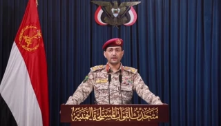 بصاروخ "ذو الفقار" الباليستي.. القوات اليمنية تضرب هدفاً إسرائيلياً حساساً في بئر السبع