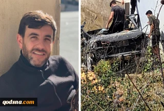 Three citizens martyred in Israeli strikes in southern Lebanon