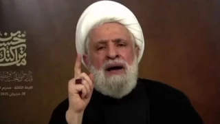Hezbollah vows not to remain silent in face of Zionist regime’s violations asserts victory is on its side