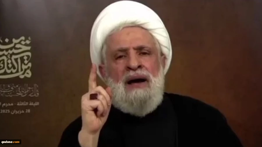 Hezbollah vows not to remain silent in face of Zionist regime’s violations asserts victory is on its side