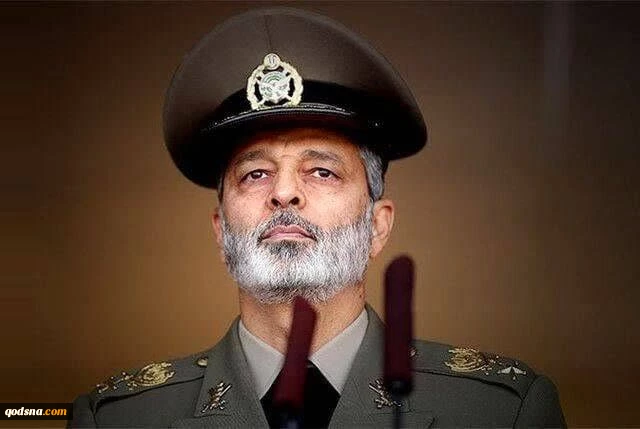 گفت‌وگوی تلفنی سرلشکر موسوی با وزیر دفاع عربستان 2