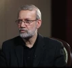 لاریجانی: شهید سلامی در عقاید خود پایدار بود 2