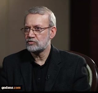 لاریجانی: شهید سلامی در عقاید خود پایدار بود