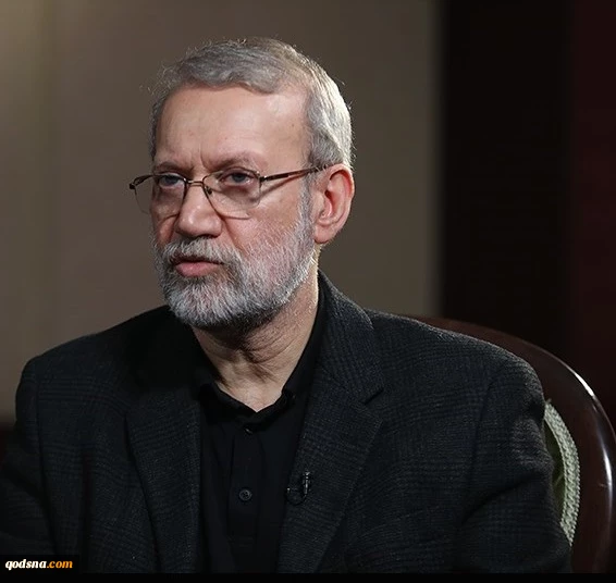 لاریجانی: شهید سلامی در عقاید خود پایدار بود 2