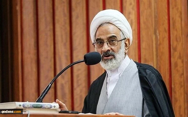 حاجی‌صادقی: جنایت اسرائیل اراده مردم را استوارتر کرد 2