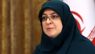 المتحدثة باسم الحكومة الإيرانية: استشهاد 72 امرأة وطفل جراء العدوان الصهيوني على ايران