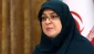 المتحدثة باسم الحكومة الإيرانية: استشهاد 72 امرأة وطفل جراء العدوان الصهيوني على ايران