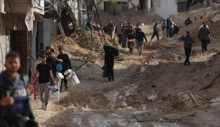 تدمير ممنهج في جنين.. الاحتلال يصعّد عدوانه في الضفة الغربية