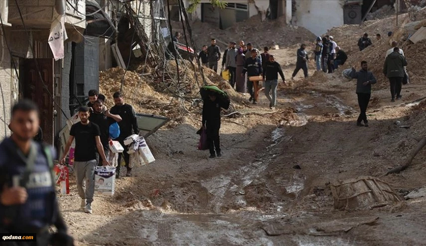 تدمير ممنهج في جنين.. الاحتلال يصعّد عدوانه في الضفة الغربية 2