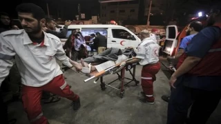 شهادت حدود ۸۰۰ ورزشکار فلسطینی
