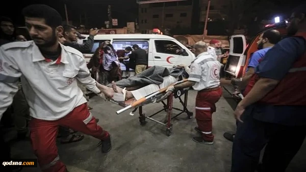 شهادت نزدیک به ۸۰۰ ورزشکار و مسئول ورزشی فلسطینی توسط صهیونیست ها 2