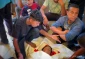 580 martyred, 4,216 injured: death trap toll for Palestinians waiting for aid