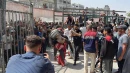فروپاشی نظام درمانی در غزه

شهادت بیش از ۵۸۰ نفر از منتظران کمک‌های انسانی