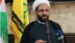 رئيس المجلس التنفيذي في حزب الله، الشيح علي دعموش..

القوة الصاروخية الإيرانية وصلت أهدافها ويجب البقاء إلى جانب الحق