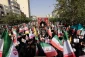 ضابط استخبارات إسرائيلي: الشعب الايراني شعب يقاتل حتى النهاية.. ولا يتنازل