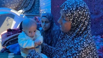 نقص‌های مادرزادی و تولد نوزادان ناقص؛  فاجعه‌ای انسانی در غزه به‌خاطر تجاوزات رژیم صهیونیستی