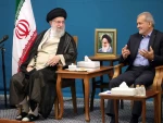 Iranian Leader's Aide: Israel's Plan to Assassinate Ayatollah Khamenei, Pezeshkian Thwarted